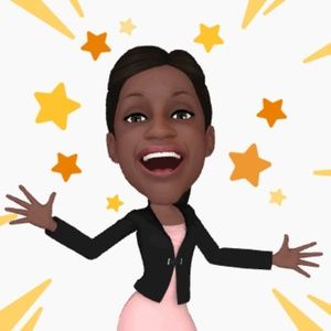 Meet your Posher, Lasonja